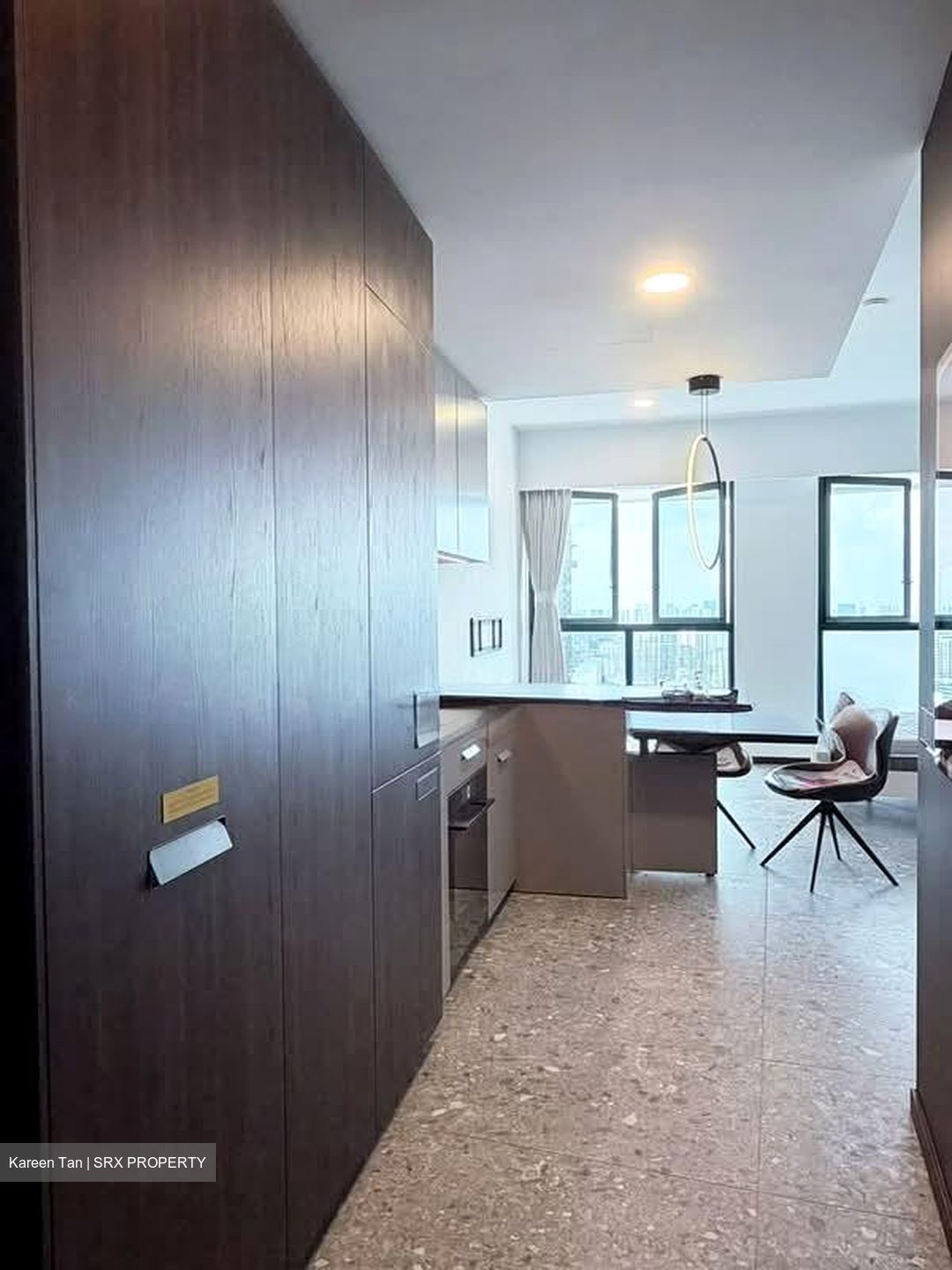 One Pearl Bank (D3), Apartment #600957201